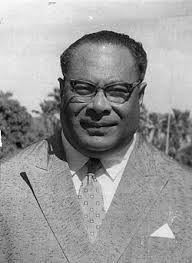 List of Old Newingtonians