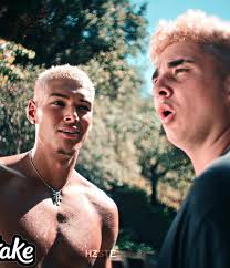 Marlon y Lacy: Entrenamiento y Ediciones Creativas