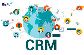 AI trong CRM: Cá nhân hoá ở quy mô lớn, thay đổi cách tương tác với khách  hàng