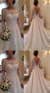 39 Cheap Unique Wedding Dresses On A Budget Dress Ivory Lace Wedding Dress Wedding Dress Long Sleeve Applique Wedding Dress