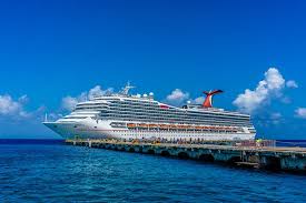 Carnival Cruise Line Raising Daily Gratuities Starting In December