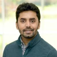 Suhaib Mohammed, Ph.D