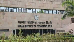 Iit Delhi Signed Mou With The Macquarie University For Academic Collaboration University Of Delhi University Rankings University Of Hyderabad