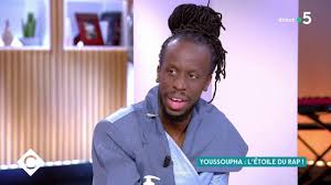 €700th.* oct 7, 1997 in dakar, senegal. Youssoupha L Etoile Du Rap C A Vous 30 03 2021 Youtube