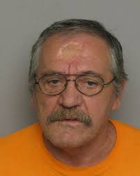 Sex Offender Registry