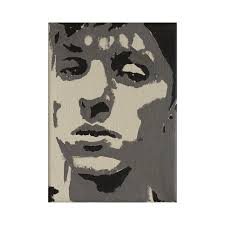 Portraiture Curated Art Collection