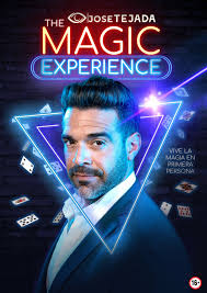 Entradas de Magia en 2025