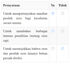 Ajukan pertanyaan tentang tugas sekolahmu. Kumpulan Soal Pisa Bahasa Indonesia Didno76 Com