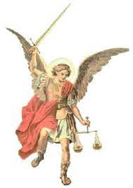 Articles A Propos De Apparition Betania Maria Esperanza Sur Avertissement Messages Propheties Saint Michel Archange St Michel Archange Art A Theme Ange