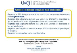 Ciclo de presentaciones de novedades editoriales uacj. Ya Lo Sabias Etiqueta A Tus Uacj Servicios Academicos Facebook