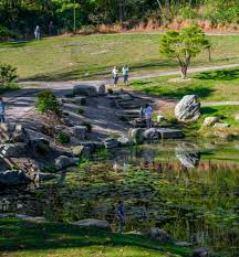 Pittsburgh Botanic Garden Botanical Gardens Botanical Garden