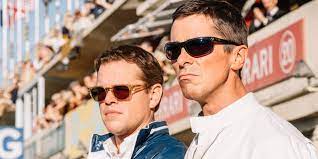 It had been dated for june. Ford V Ferrari Heading For 27 Million Debut Over Charlie S Angels Variety