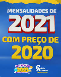 O período de matrículas e rematrículas para o ano letivo de 2021 está chegando! Matriculas Abertas Com Desconto Especial Por Tempo Limitado Venha Para O Colegio Athenas 34 9 8418 1115 Whatsapp Escola Ensino Medio Educacao