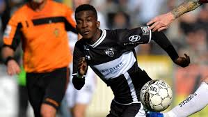 The former everton winger, who returned to parent club monaco has already. Onyekuru Fails To Earn Work Permit As Everton Beat Arsenal West Ham To His Signature Daily Post Nigeria