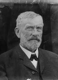 From banking to higher education, what Millikin touched turned to gold