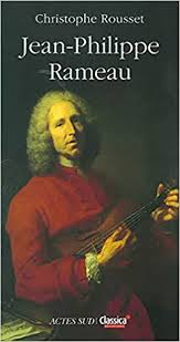 L'incompris magnifique (tv movie documentary) (music: Jean Philippe Rameau Amazon De Rousset Christophe Fremdsprachige Bucher