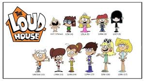 She is also shown to. What Loud House Character Are You Quiz