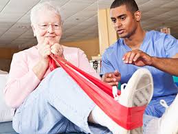 Image result for physical therapist