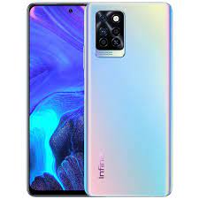 Note 10 pro delivers maximum transfer of about 5830 mb/s for reding and writing. Infinix Note 10 Pro Nordic Secret 128gb 8gb Pakmobizone Buy Mobile Phones Tablets Accessories