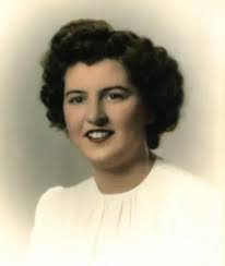 Obituary information for Pearl Cora Kelley