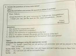 Hyper text markup laguage c. Expressing Congratulation Lessons Blendspace