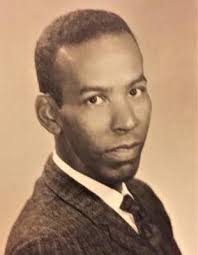 Lucious Zachary Obituary (2019)