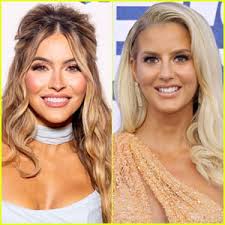 Avril Lavigne: Abbey Dawn Booth in Berlin!