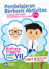 Contoh soal kalimat rumpang bahasa inggris dan jawabannya. Materi Contoh Jawaban Dan Power Point Modul Pjj Bahasa Inggris Kelas 7 Smp Describing People Mediainggris