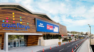 Istanbul Aquarium And Aqua Florya Shopping Mall Tour 2020 Triphobo