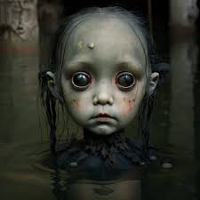 I have no idea what I'm looking at it, but it gives me the creeps