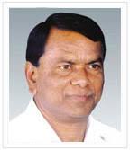 Ramsheth Changu Thakur. Back. Name : Ramsheth Changu Thakur. Constituency : Raigad (Maharashtra). Party Name : Indian National Congress (INC) - ramsheth-thakur