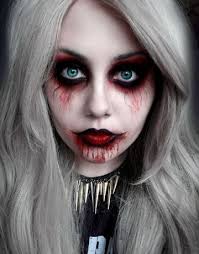 Caras Pintadas De Halloween Para Tus Disfraces De Este 31