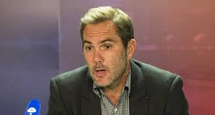 My wife was MUGGED... my eldest boy was ATTACKED': Jason McAteer gives  emotional personal account of the events outside the Stade de France at the  Champions League final... as he reflects on