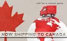 Shipping to Canada via the United States Postal Service eBay