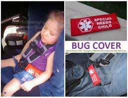Emergency Medical Information Cover Special Needs Child Special Needs Kids Medical Information Emergency Medical
