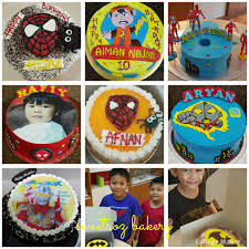 Kek hari jadi adalah salah satu unsur penting dalam perayaan ulang tahun setiap anak. Sweetroz Kitchen Kek Harijadi Buat Hero Cilik Deko Utk Kek Anak Lelaki Biasanya Bertema Kan Watak Superhero Antara Permintaan Yg Popular Ialah Ultraman Spiderman Batman Boboiboy Ada Juga Tema Padang Bola