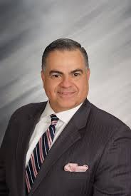 Roberto R. Muñoz '80 | FIU President's Council