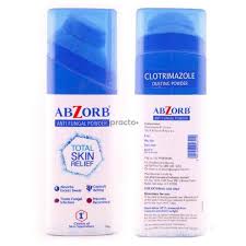 Abzorb 1 Dusting Powder Uses Dosage Side Effects Price Composition Practo