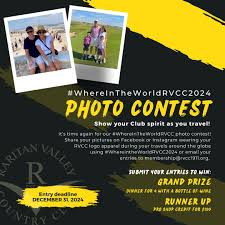 Raritan Valley Country Club (@rvcc1911) • Instagram फ़ोटो और वीडियो