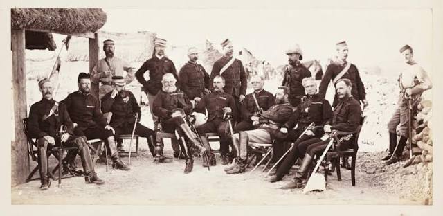 The Afghan War, Attogk to Jellalabad, Gandamak and Surkhab | Science Museum Group Collection