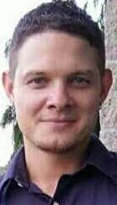 Aaron Delany, age 32