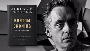 Ny bok från Jordan B Peterson