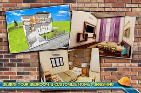 Download Modern Home Design House Construction Games 3d On Pc Mac With Appkiwi Apk Downloader