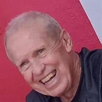 Thomas Dale Garrett Obituary