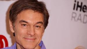 Dr. Oz to headline wellness festival at Gardens Mall