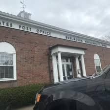 Us Post Office 21 Reviews Post Offices 5 Bedford St Burlington Ma Phone Number Yelp