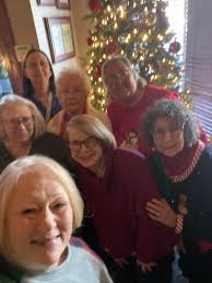 Griffin High School Class of 1974 Ladies Luncheon