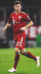 Связаться со страницей joshua kimmich в messenger. Pin Auf Die Mannschaft