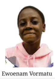 Truth be told You guys did well Second no be easy Fomebu Joana and Davui  Peter 💕