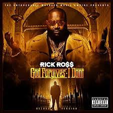 Io no!) is a 1967 spaghetti western film directed and written by giuseppe colizzi. God Forgives I Don T Deluxe Edition Explicit Von Rick Ross Bei Amazon Music Amazon De